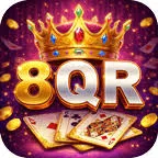 8QR - Petualangan Seru Dalam Game Arcade