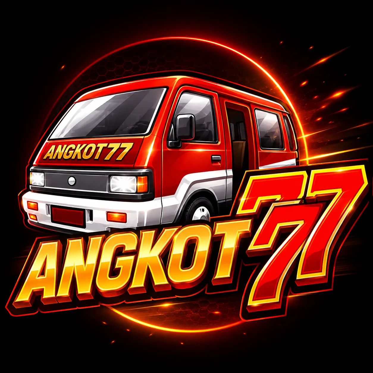 ANGKOT777 - Permainan Balapan Seru di Jalan Raya