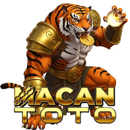 MACANTOTO - Game Gaple Seru dan Menantang