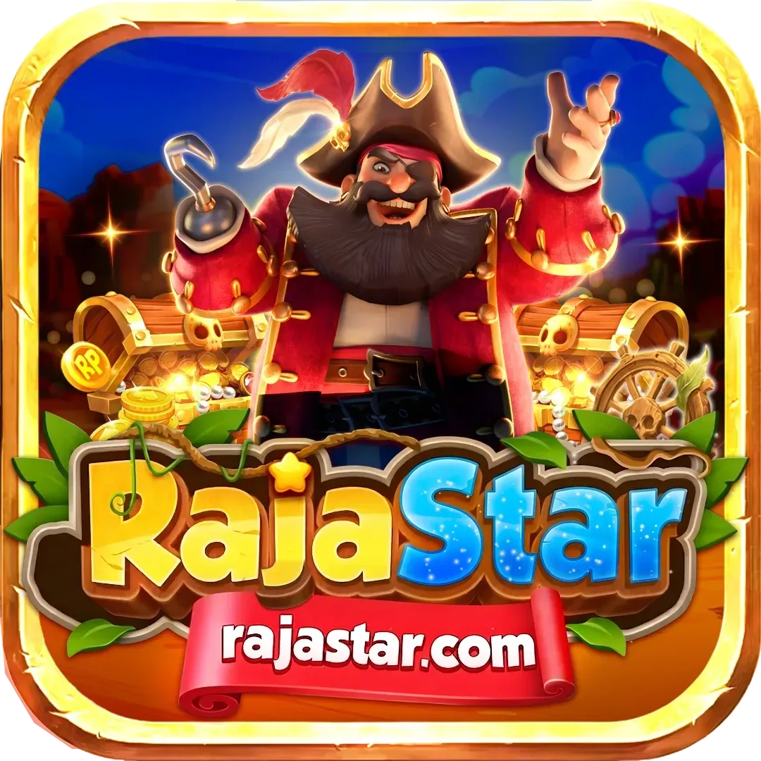 RAJASTAR - Balapan Seru di Dunia Maya