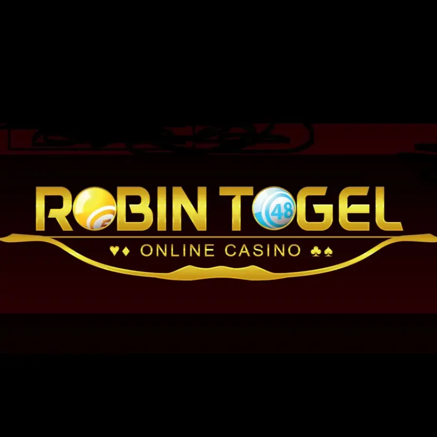 ROBINTOGEL - Permainan Poker Seru dan Menantang