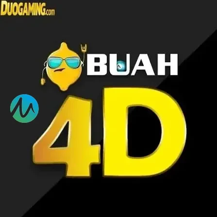 Logo buah4d